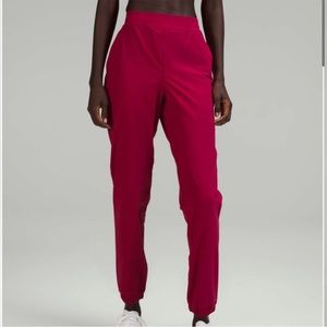 adapted state jogger